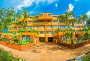 Constellation Apartments 1