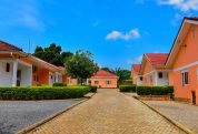 Corinya Serviced Apartments 1