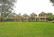 Crater Safari Lodge 3