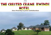 Crested Crane Bwindi Hotel 4
