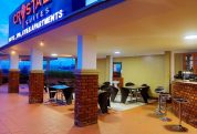 Crystal Suites & Apartments 1
