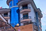 DAMUDA HOTEL 1