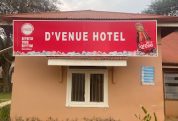 D'Venue Hotel Ltd 4