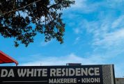 Da White Residence 1