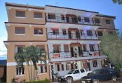 Deira Hotel Mukono 1