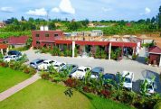 Dreamwood Suites Mbarara 1