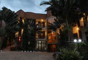 EXCELSIS GARDEN HOTEL 3