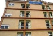 Eastern Route Hotel 1