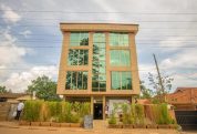 Eight Winx Hotel, Kampala 2
