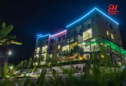 Ekhaya Crescent Hotel 1
