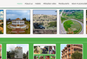 Electronic Tourism Link 6