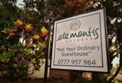 Elementis Entebbe Guesthouse 1