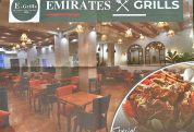 Emirates Grill 2