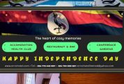 Enro Hotel Mityana 2