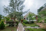Entuiga cottages Hoima 1