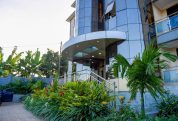 Eric Wilkins Apartments 4