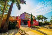 Eureka Place Hotel 4