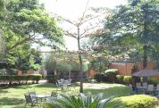 Executive Airport Hotel 1