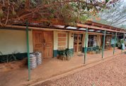 Explorers River Camp 3