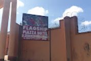 Flagship Piazza Hotel, Bushenyi 4