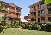 Florida Hotel Zaana 1