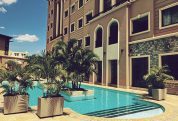 Fontis Residences Hotel Ltd 2