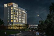 Four Points By Sheraton Kampala 4