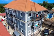 Frankfurt Cottages - Mbale 6