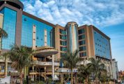 Freedom City Hotel 1