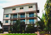 Gold Rock Hotel 3