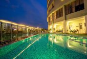 Golden Tulip Canaan Kampala 3