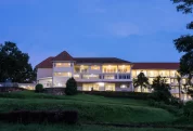 Golf Lane Hotel 1