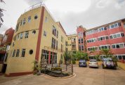 Grand Global hotel 1