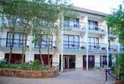 Greenyard Beach Hotel 3