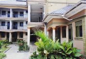 Harlow Hotel Mbalala 1