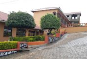 Hilltop Hotel, Arua 1
