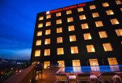 Hilton Garden Inn Kampala 3