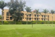 Hoima Kolping Hotel 1