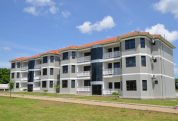 Hope's Apartments - Gulu 2