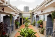 Hotel De-posh Tororo 2