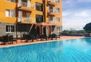 Hotel Duomo and Suites 1