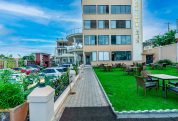 Hotel Horizon Entebbe 3