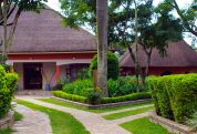 Hotel KonTiki-Hoima 2