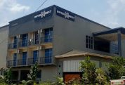 Hotel Next, Masaka 3