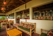 Hyena Hill Lodge 7