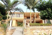 Innovations hotel Mukono 2