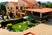 Jatheo Hotel Rwentondo 4