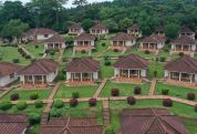Jinja Nile Resort Uganda 2