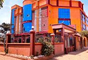 KAMWE KAMWE HOTEL AND SPA -KASESE 1