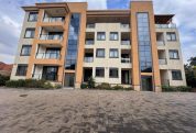 KAVOD FURNISHED APARTHOTELS 1